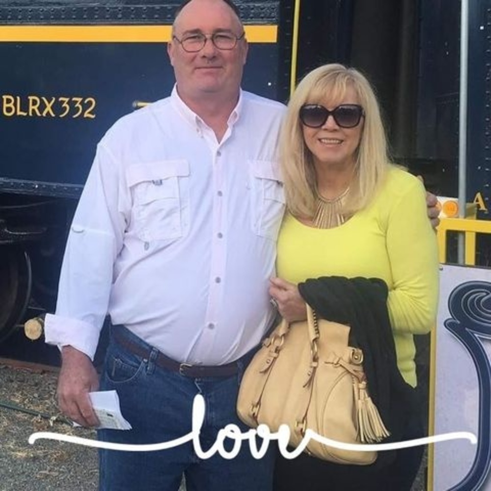Meet your Posher, Louann